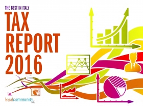 Report Tax 2016 - STELLA MONFREDINI