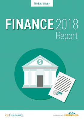 Finance 2018 Report - STELLA MONFREDINI