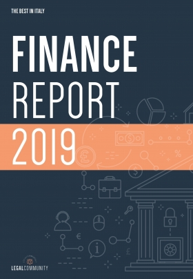 Finance Report 2019 - STELLA MONFREDINI